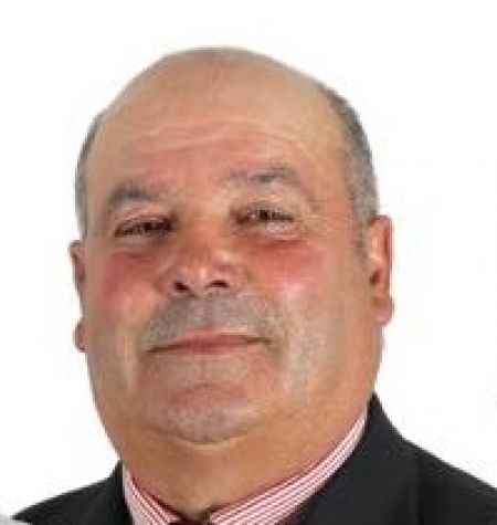 Jos&eacute; Silva