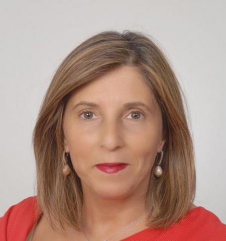 Isabel Pinto