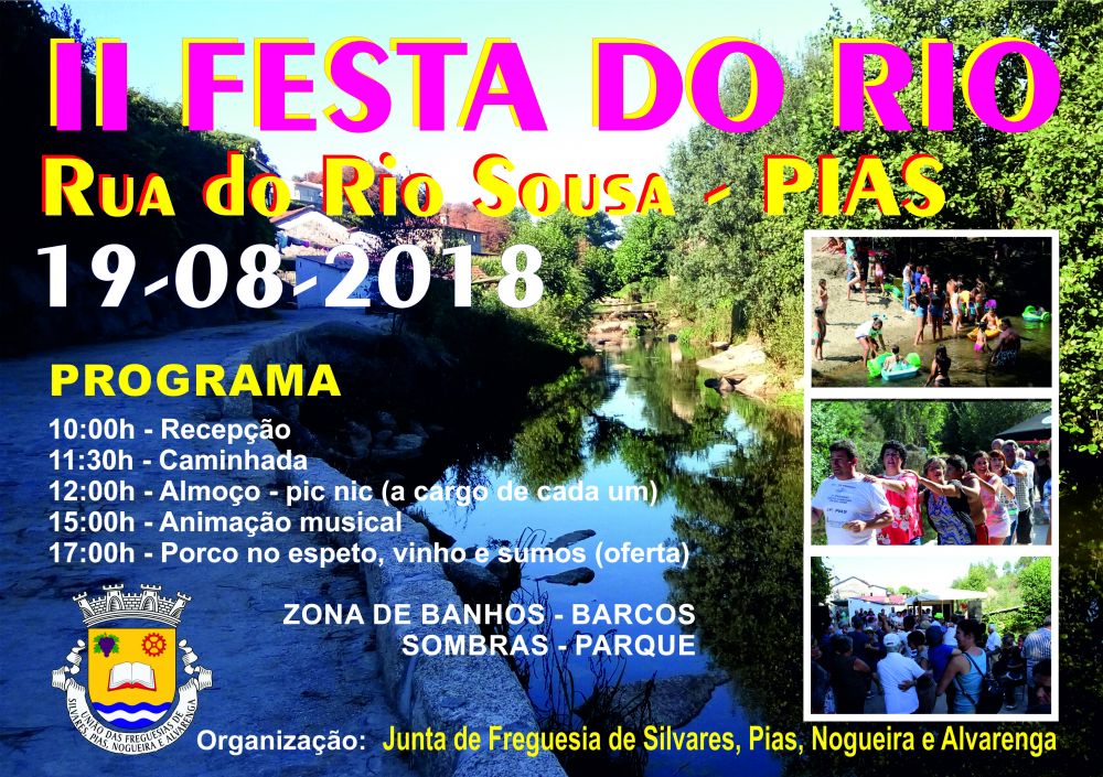 Festa do Rio