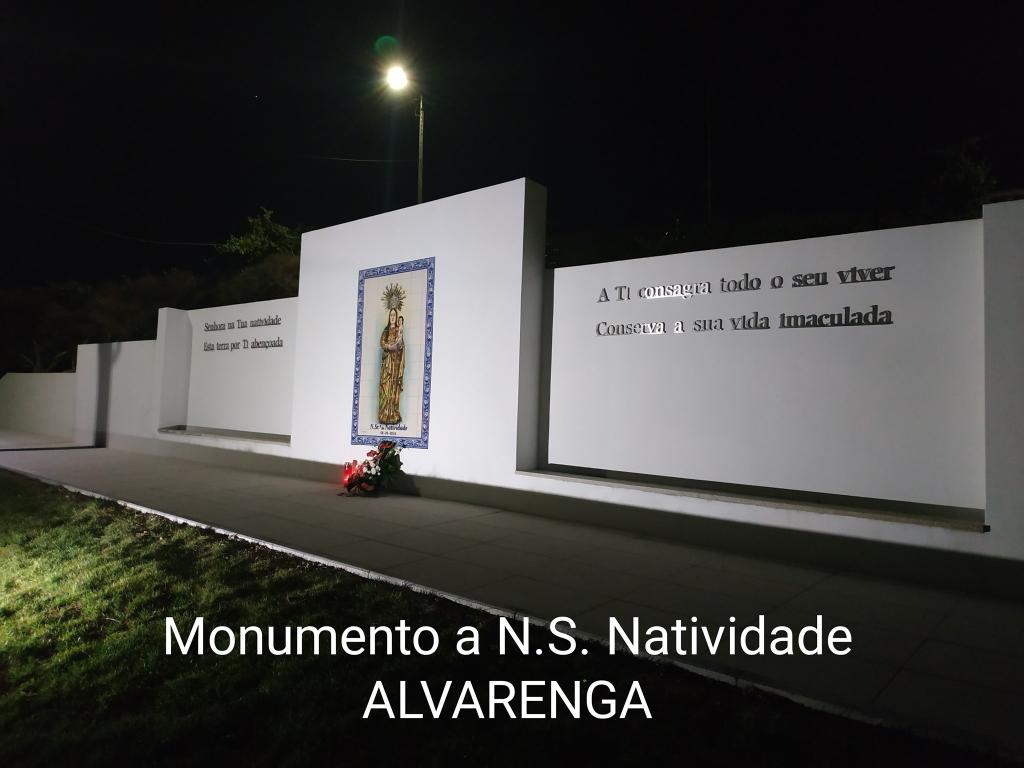 Monumento a N. S. da Natividade