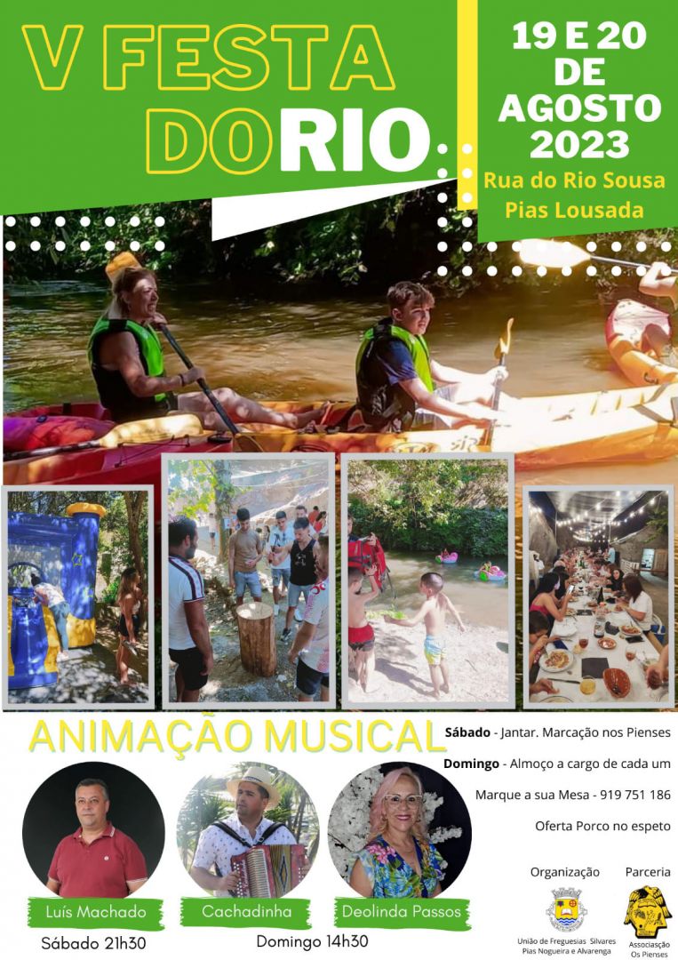FESTA DO RIO 2023