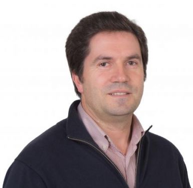 Ab&iacute;lio Melo