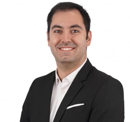 Jorge Bragan&ccedil;a