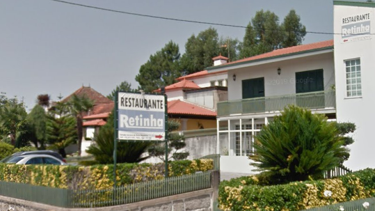 Restaurante Retinha 