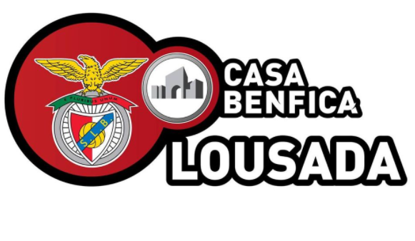 Casa do Benfica em Lousada 